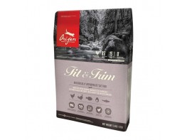 Imagen del producto Pienso Orijen fit & trim 2 kg