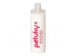 Imagen del producto Petuky Champu profesional petuky 500ml