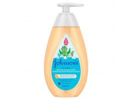 Imagen del producto Johnsons Pure Protect jabón de manos 300ml