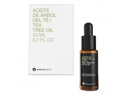 Imagen del producto BotánicaPharma aceite de árbol del té 20ml