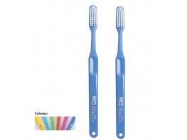 Imagen del producto Phb cepillo dental classic medio 2u