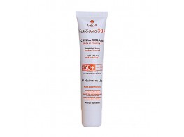 Imagen del producto VEA CREMA SOLAR 50+ SCUDO TUBO 30 ML