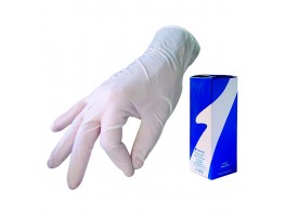 Imagen del producto Guantes latex fleming multiusos 6uds TS