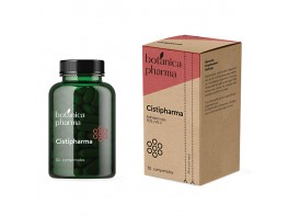 Imagen del producto BotánicaPharma cistipharma 600mg 30u