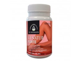 Imagen del producto El Naturalista Venatur forte 60 comprimidos