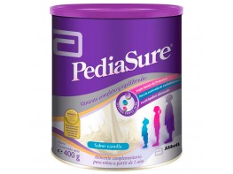 Imagen del producto Pediasure fresa 850 g