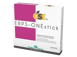 Imagen del producto GSE ERPS-ONE STICK POMADA 5,7 mililitros