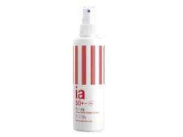 Imagen del producto Interapothek solar spray spf50+ 200 ml