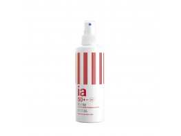 Imagen del producto Interapothek solar spray spf50+ 100ml