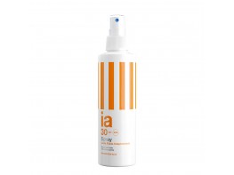 Imagen del producto Interapothek solar spray SPF-30 200ml
