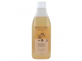 Imagen del producto Mussvital Botanics gel de almendras 750ml