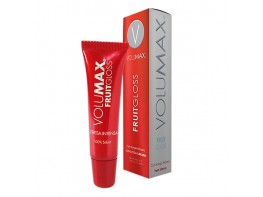 Imagen del producto Volumax fruitgloss fresa intensa 7,5ml