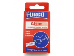 Imagen del producto URGO AFTAS FILMOGEL 10 ML