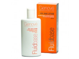 Imagen del producto Fluidbase Loción rederm 10% 250ml