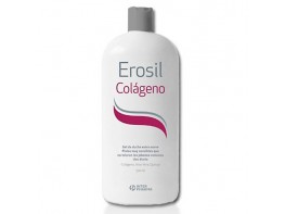 Imagen del producto EROSIL DERMO COLAGENO GEL 500 ML